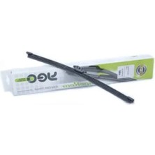 Esranın Dünyası Renault Clio 4 Uyumlu Arka Silecek - 2012 Model