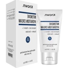 Esranın Dünyası Yoğun Nemlendirici Yüz Kremi - Spf 10, 50ML