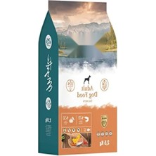 Esranın Dünyası 2.5 kg Somonlu Yetişkin Köpek Maması