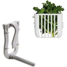 Esranın Dünyası Kuş Sebzeliği ve Kalamar Kemiği - Doğal Beslenme Ürünü