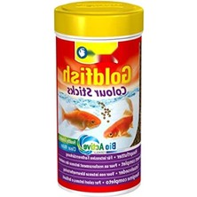 Esranın Dünyası Goldfish Renkli Yemi 250 ml - Özel Formül ile Güçlendirilmiştir