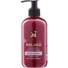 Esranın Dünyası Amonyaksız Su Bazlı Saç Boyası 250 ml - Biber Kızılı