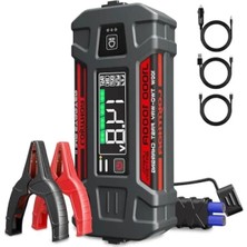 Esranın Dünyası 12V 1000AMP Lifepo4 Akıllı Akü Takviye ve Powerbank