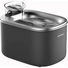 Esranın Dünyası Otomatik Kedi Su Sebili - 3.5 Lt Kapasiteli