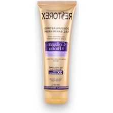 Esranın Dünyası Kolajen ve Biotin Içeren Dolgunlaştırıcı Saç Bakım Kremi - 250 ml