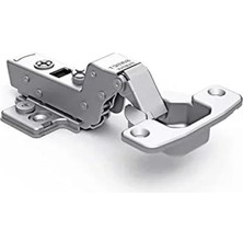 Esranın Dünyası Frenli Tam Deve Menteşe - Kapı Montajı