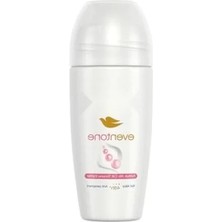 Esranın Dünyası Roll On Deodorant, 50 ml - 48 Saat Koruma ve Cilt Tonu Eşitleyici