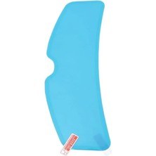 Esranın Dünyası Evrensel Kask Vizör Filmi - Yağmur Kaydırıcı ve Anti-Sis