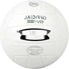 Esranın Dünyası Kurumsal Kalitede Kompozit Deri Voleybol Topu