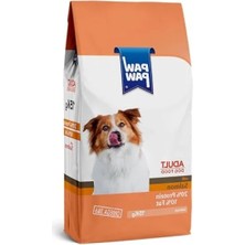 Esranın Dünyası Somonlu Yetişkin Köpek Maması - 15 kg