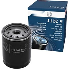 Esranın Dünyası Yağ Filtresi - Fiat Modelleri Için Uyumlu