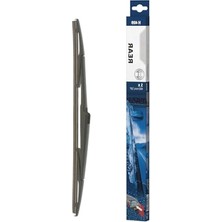 Esranın Dünyası Arka Cam Sileceği (400 Mm) Uyumlu