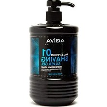 Esranın Dünyası Profesyonel Sakal Jeli - 1000ML