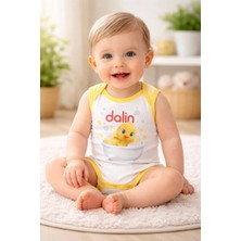 Almira Anne Bebek Dalin Bebek Banyo Sabunu