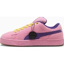 Puma Suede Xl 2 Tmnt Mauved Out-Team Violet