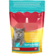 Esranın Dünyası Yetişkin Kedi Maması Balık ve Pirinç 0.40 kg