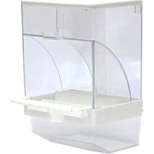 Esranın Dünyası Geniş Asma Akıllı Yemlik