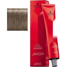 Esranın Dünyası Küllü Açık Kumral Saç Boyası - 60 ml