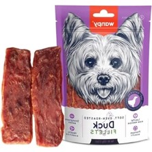 Esranın Dünyası Gerçek Ördek Fileto Köpek Ödülü, 100 G