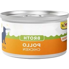 Esranın Dünyası Tavuklu Kedi Maması 70 gr