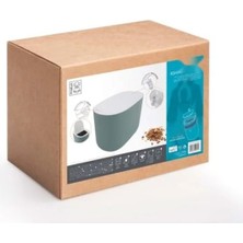 Esranın Dünyası 6 kg Kapasiteli Evcil Hayvan Mama Saklama Kovası