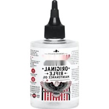 Esranın Dünyası Silah Bakım Yağı - 100 ml