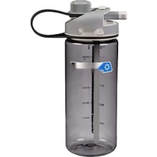 Esranın Dünyası Geri Dönüştürülmüş Malzemeden Üretilen Pipetli Içecek Şişesi - 0,6 Litre