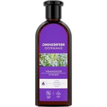 Esranın Dünyası Canlandırıcı Bakım Şampuanı 300 ml