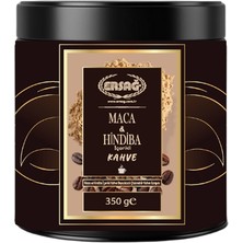 Ersağ Maca Hindiba Içerikli Kahve Toz 350GR
