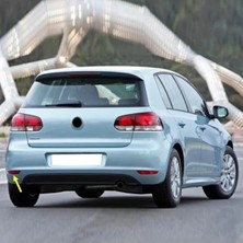 Esranın Dünyası Arka Tampon Sağ Alt Köşe Reflektörü - Uyumlu Model