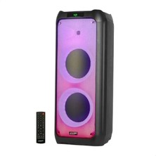Esranın Dünyası Çift Woofer’lı 10 Inç Aktif Hoparlör - 800W, Bluetooth