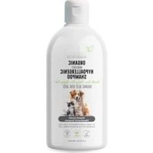 Esranın Dünyası Hipoalerjenik Pet Şampuanı, 200 ml