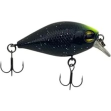 Esranın Dünyası 3,6 mm Çevirme Balıkçılık Crank Ağırlığı - 3,8 gr