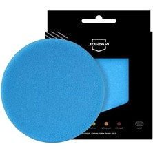 Esranın Dünyası Hava Kanallı Özel Polisaj Pedi - 150 mm