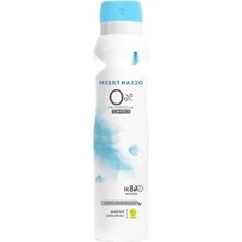 Esranın Dünyası Kadın Deodorant - 150 ml