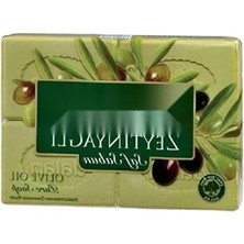 Esranın Dünyası Doğal Saf Zeytinyağlı Banyo Sabunu - 150X4 G