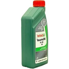 Esranın Dünyası Manuel Transmisyon Yağı - Gl-4 90, 1 Lt