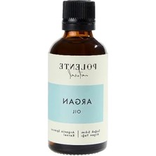 Esranın Dünyası Soğuk Sıkım Argan Yağı, 50 ml - %100 Saf ve Yeni Hasat
