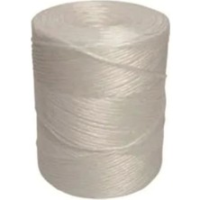 Esranın Dünyası Plastik Çuval Ağzı Paketleme Ipi - 1.000 Gram