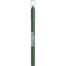 Esranın Dünyası Jel Göz Kalemi - Vivid Green