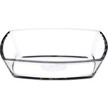 Esranın Dünyası Kare Servis Tabağı - 3'lü Hediye Seti