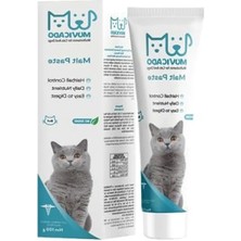 Esranın Dünyası Tüy Yumağı Önleyici Malt - Kediler Için Doğal Macun