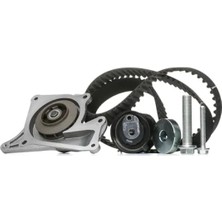 Esranın Dünyası Triger Seti ve Devirdaim Pompası Renault Clio Iv 1.5 Dci 12 Modeli Için