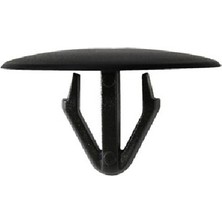 Tbl Dekor Toyota Kaput Izole Klipsi 20 Adet Yk 2416 OEM90467-09050