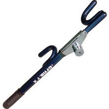 Esranın Dünyası Direksiyon Kilidi, Mavi