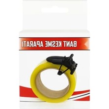 Esranın Dünyası Ergonomik Bant Kesme Aparatı, 50 Mm, El Tipi