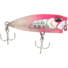 Esranın Dünyası Balıkçılık Ürünü - 40MM - 3 gr - Parlak Pembe