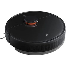 Esranın Dünyası Akıllı Robot Süpürge, Silme Fonksiyonu ile