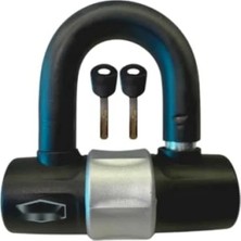 Esranın Dünyası Çok Amaçlı Asma Kilit, Delinmeye Karşı Korunaklı