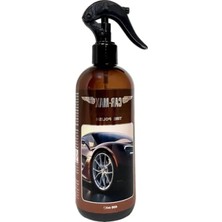 Esranın Dünyası Lastik Parlatıcı, 400ML